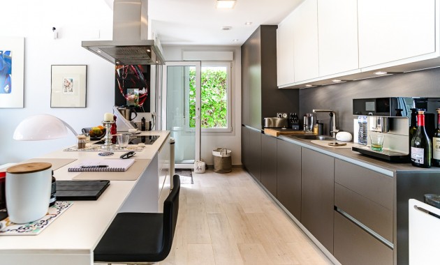 Venta - Villa -
Algorfa - La finca Golf