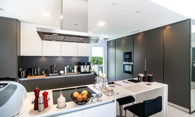 Venta - Villa -
Algorfa - La finca Golf