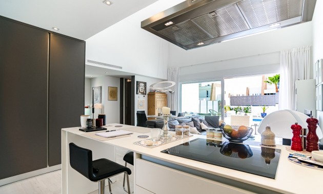 Venta - Villa -
Algorfa - La finca Golf