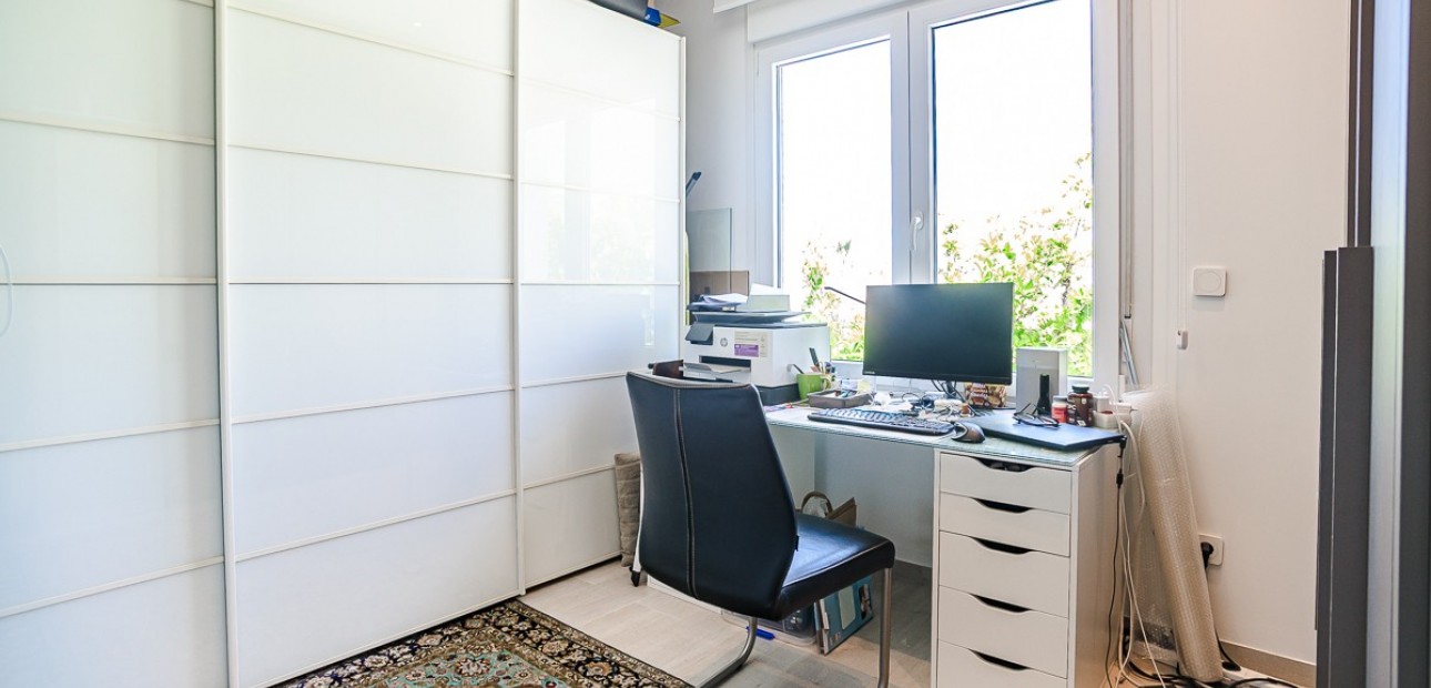 Venta - Villa -
Algorfa - La finca Golf