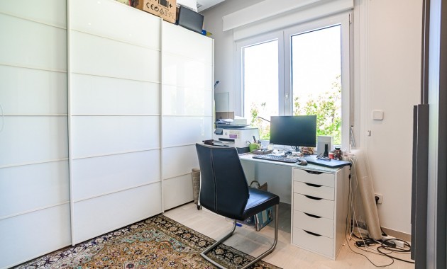 Venta - Villa -
Algorfa - La finca Golf