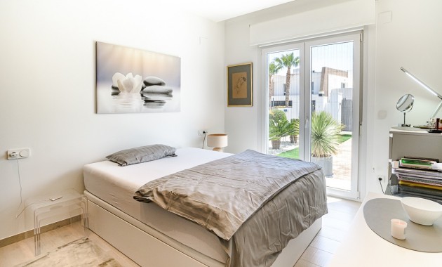 Venta - Villa -
Algorfa - La finca Golf