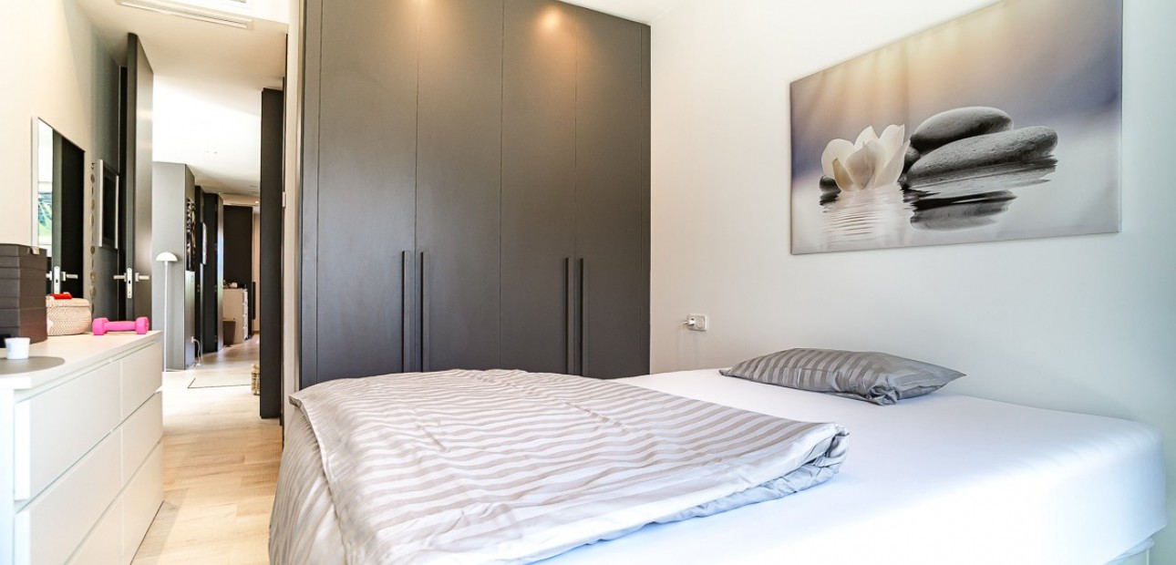 Venta - Villa -
Algorfa - La finca Golf