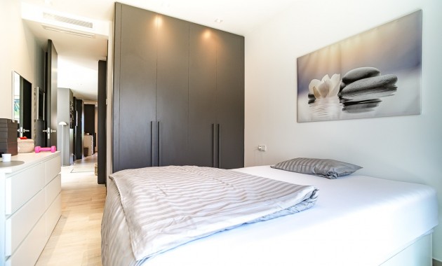 Venta - Villa -
Algorfa - La finca Golf