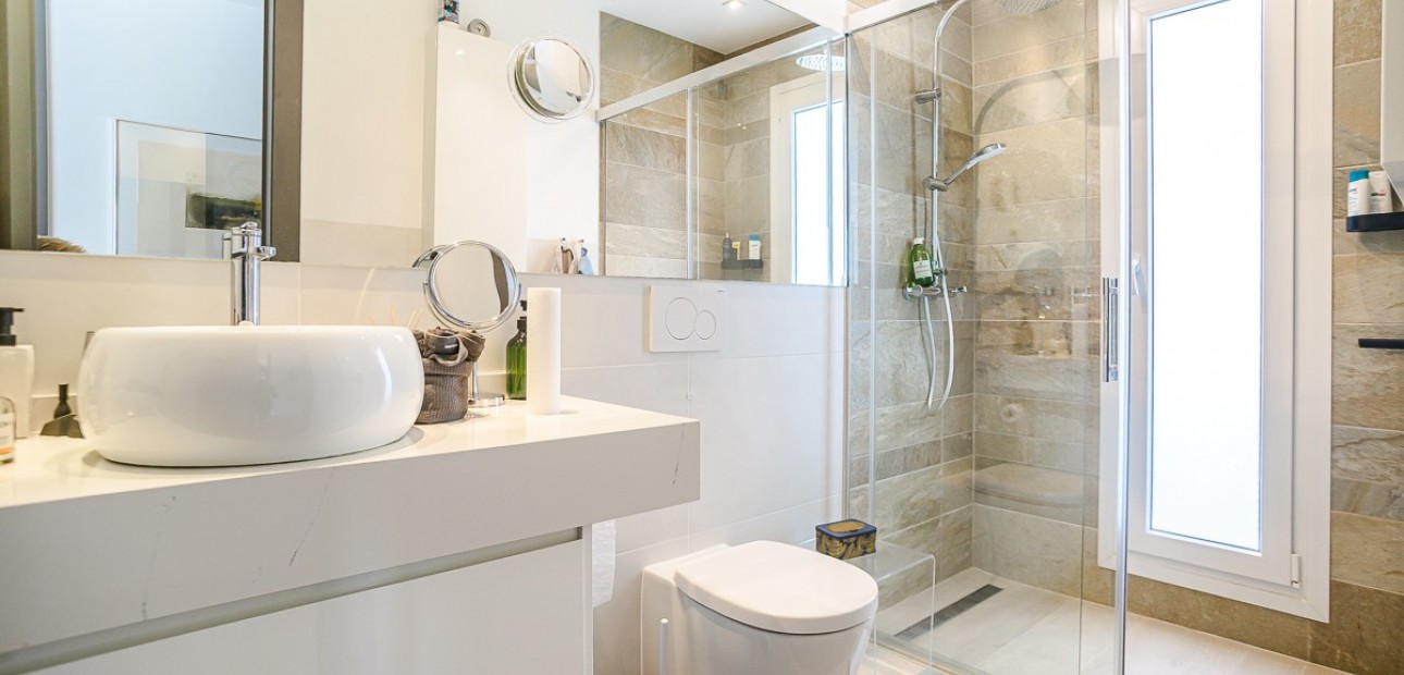 Venta - Villa -
Algorfa - La finca Golf