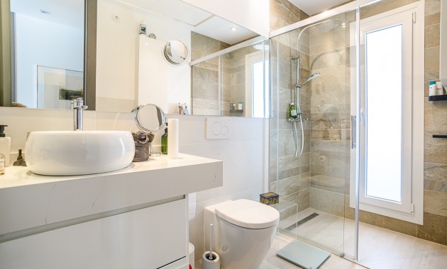 Venta - Villa -
Algorfa - La finca Golf