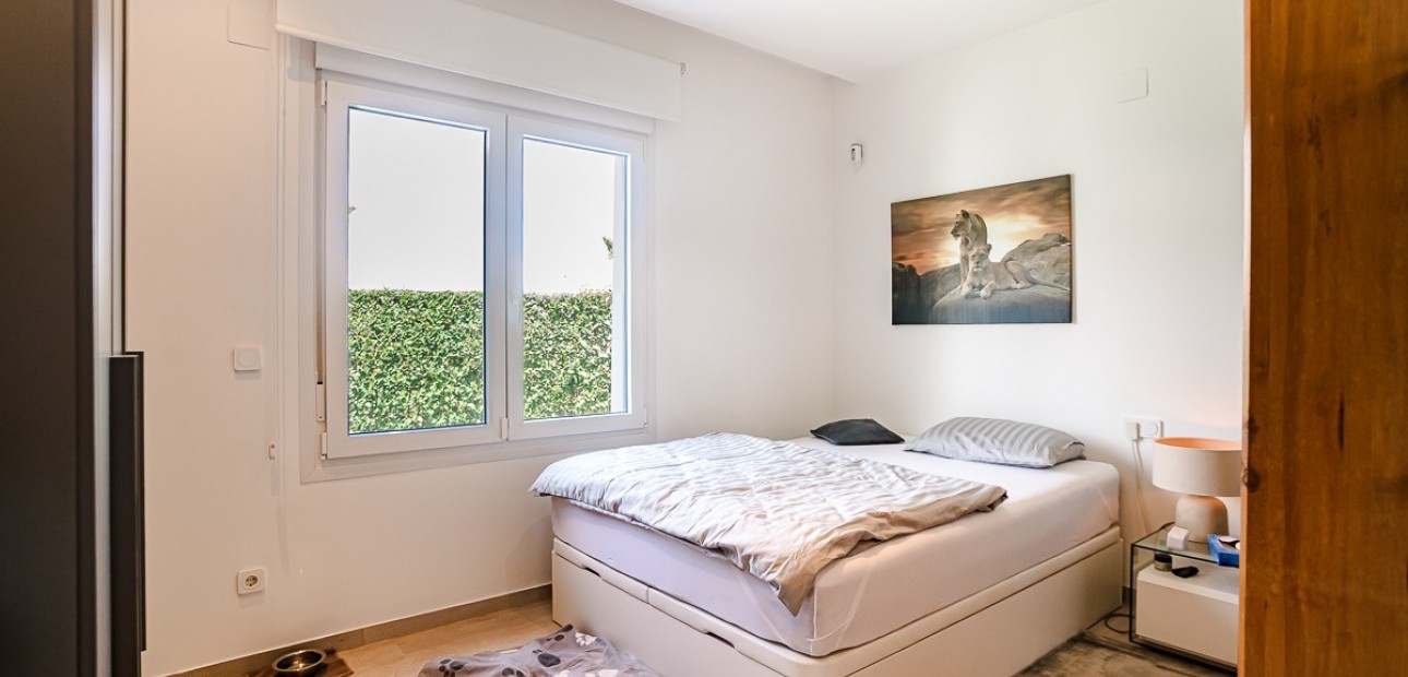 Venta - Villa -
Algorfa - La finca Golf