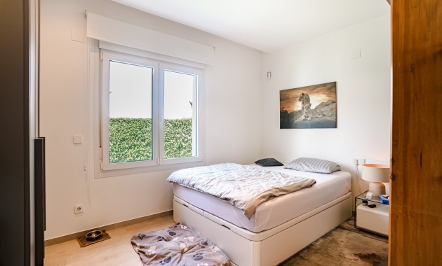 Venta - Villa -
Algorfa - La finca Golf