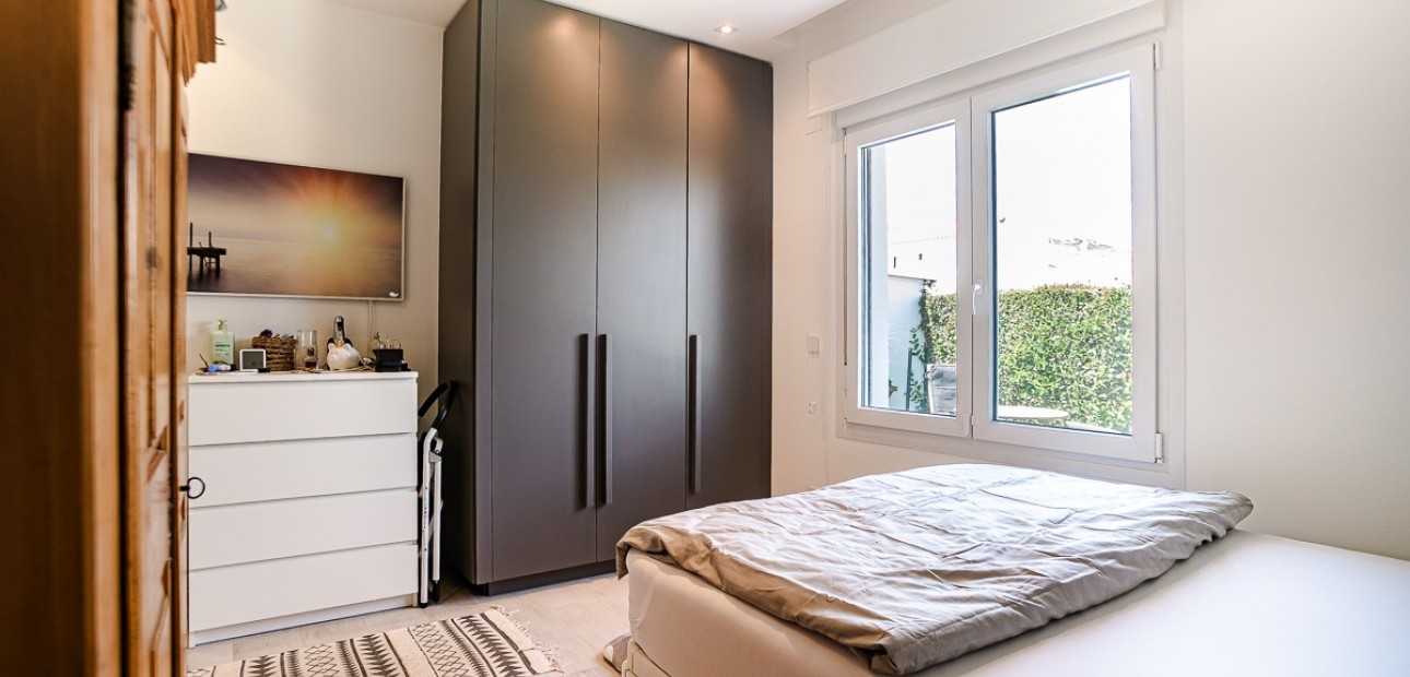 Venta - Villa -
Algorfa - La finca Golf