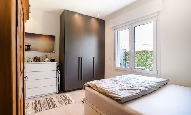 Venta - Villa -
Algorfa - La finca Golf