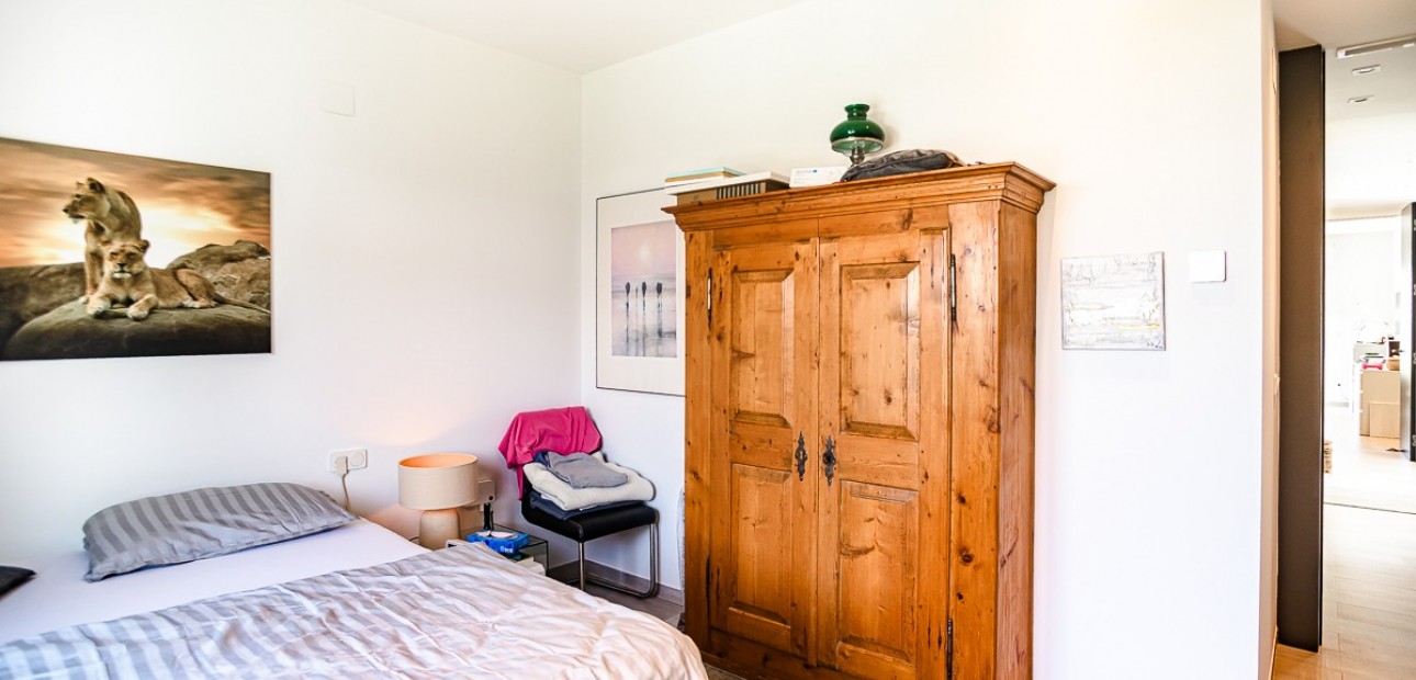 Venta - Villa -
Algorfa - La finca Golf