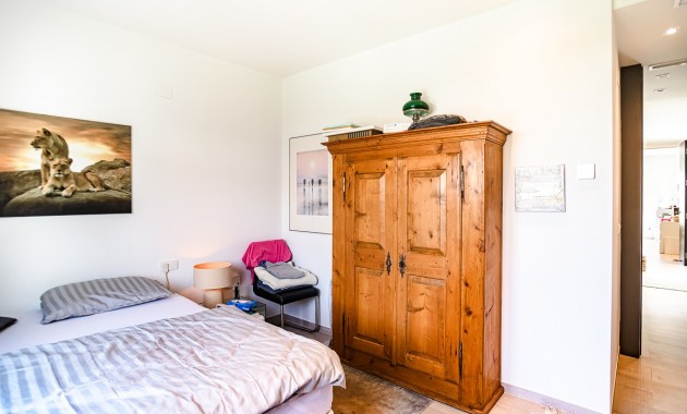 Venta - Villa -
Algorfa - La finca Golf