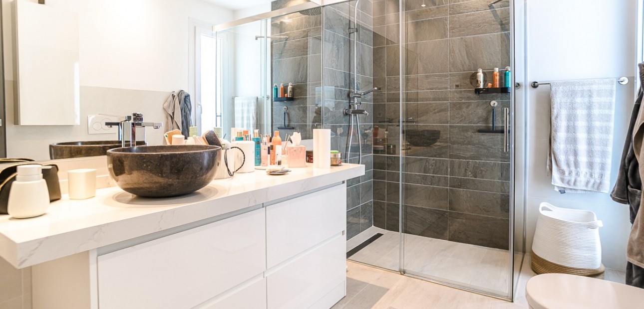 Venta - Villa -
Algorfa - La finca Golf