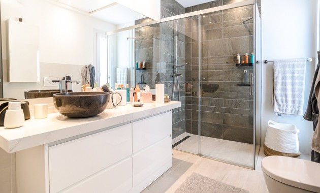 Venta - Villa -
Algorfa - La finca Golf