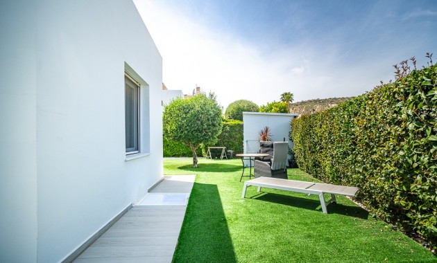 Venta - Villa -
Algorfa - La finca Golf