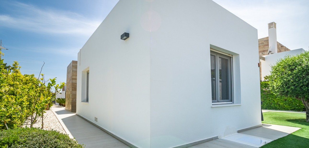 Venta - Villa -
Algorfa - La finca Golf