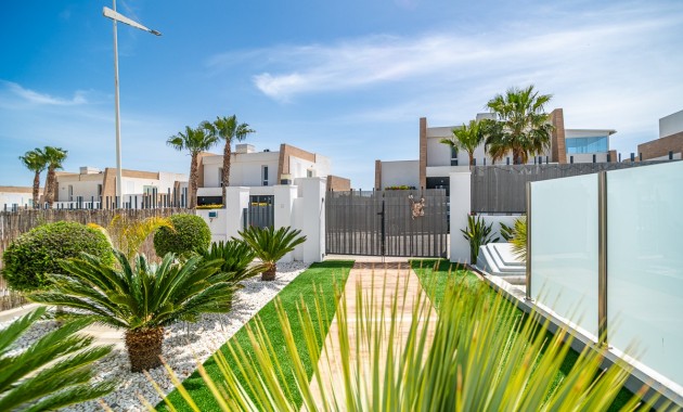 Venta - Villa -
Algorfa - La finca Golf