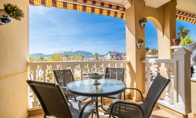 Herverkoop - Appartement / flat -
Orihuela - La Matanza