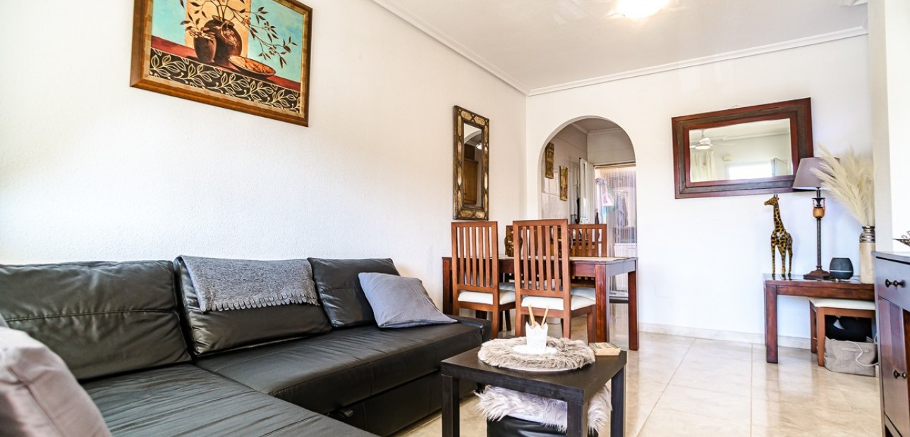 Herverkoop - Appartement / flat -
Orihuela - La Matanza