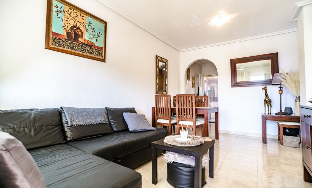 Herverkoop - Appartement / flat -
Orihuela - La Matanza