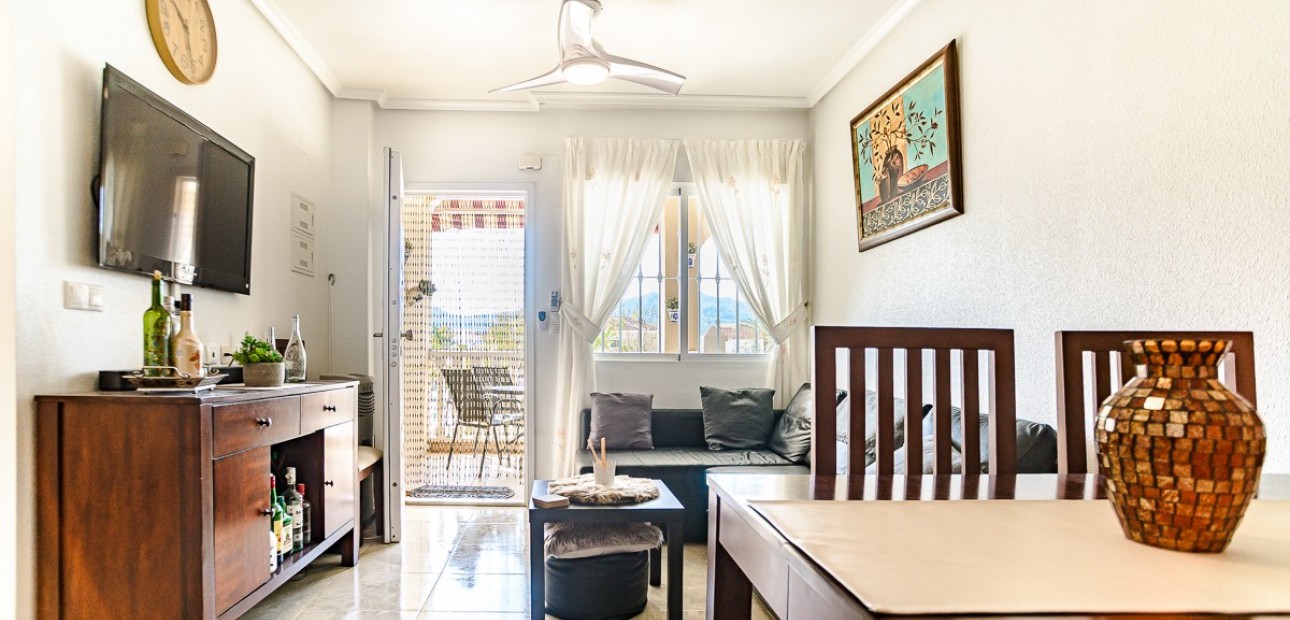 Herverkoop - Appartement / flat -
Orihuela - La Matanza