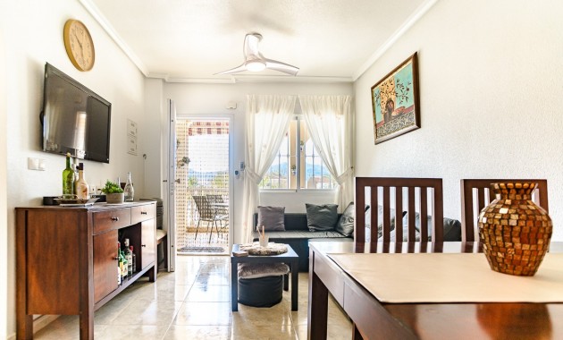 Herverkoop - Appartement / flat -
Orihuela - La Matanza