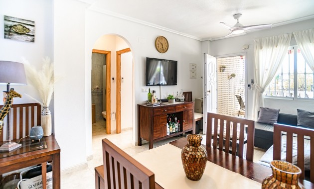 Herverkoop - Appartement / flat -
Orihuela - La Matanza