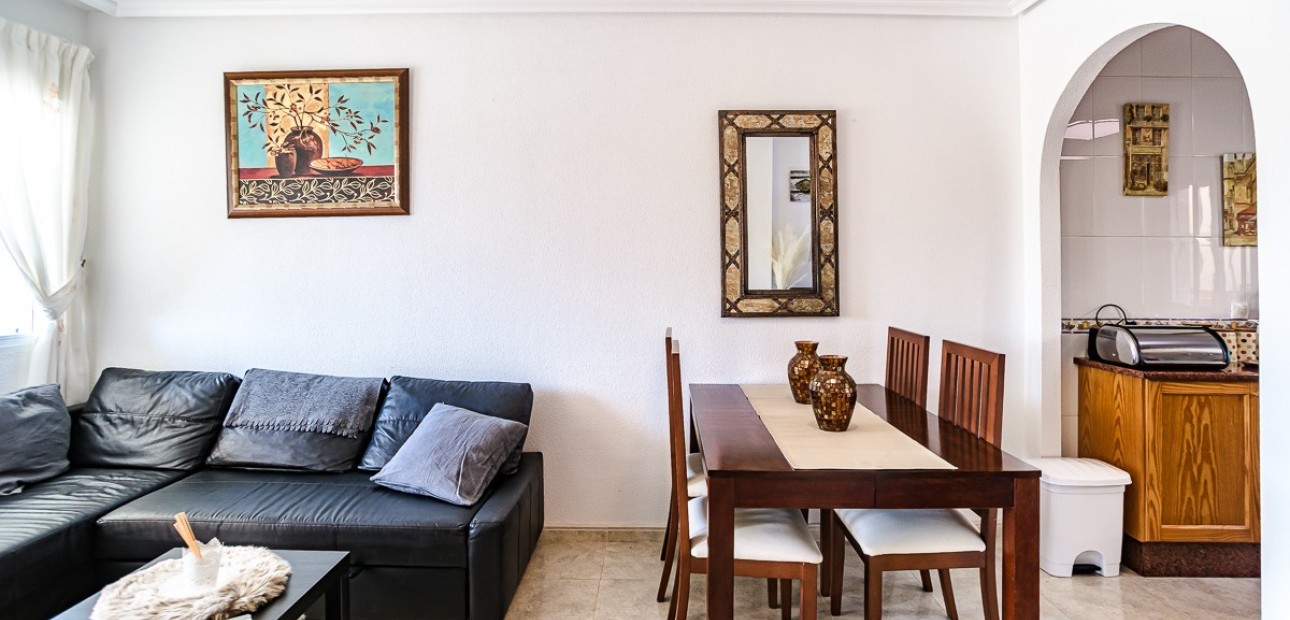 Herverkoop - Appartement / flat -
Orihuela - La Matanza