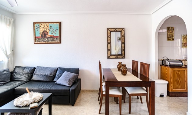 Herverkoop - Appartement / flat -
Orihuela - La Matanza