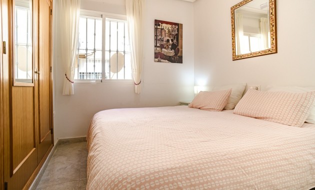 Herverkoop - Appartement / flat -
Orihuela - La Matanza