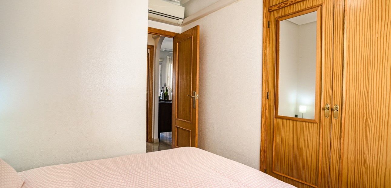 Herverkoop - Appartement / flat -
Orihuela - La Matanza