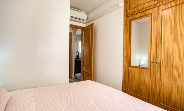 Herverkoop - Appartement / flat -
Orihuela - La Matanza