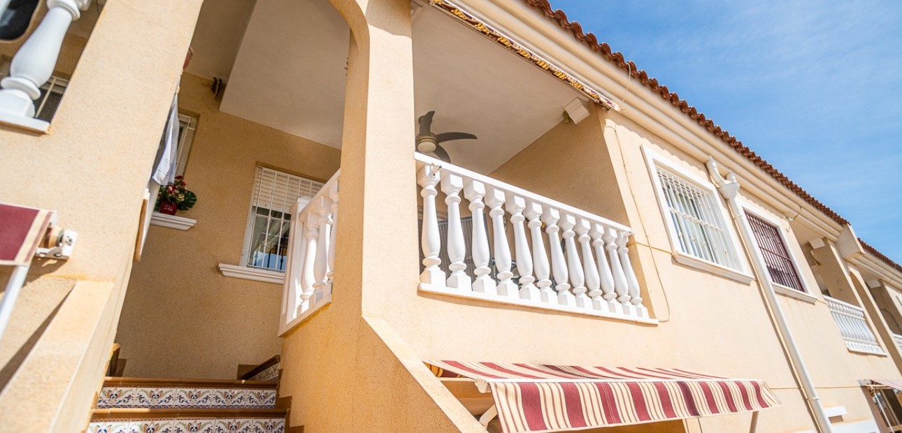 Herverkoop - Appartement / flat -
Orihuela - La Matanza