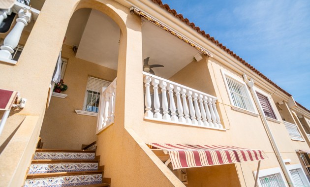 Herverkoop - Appartement / flat -
Orihuela - La Matanza