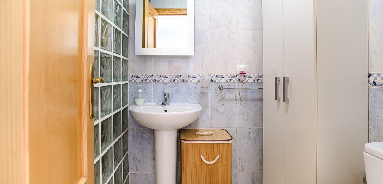 Herverkoop - Appartement / flat -
Orihuela - La Matanza