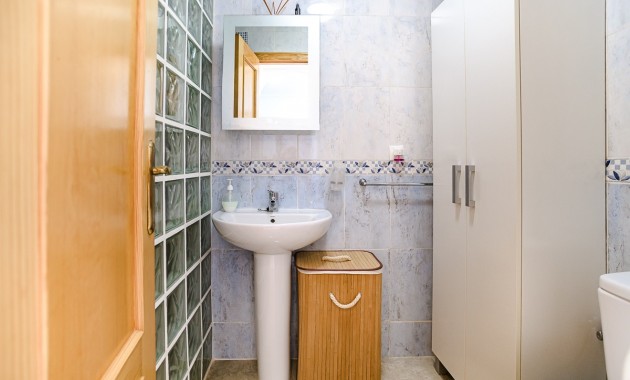 Herverkoop - Appartement / flat -
Orihuela - La Matanza