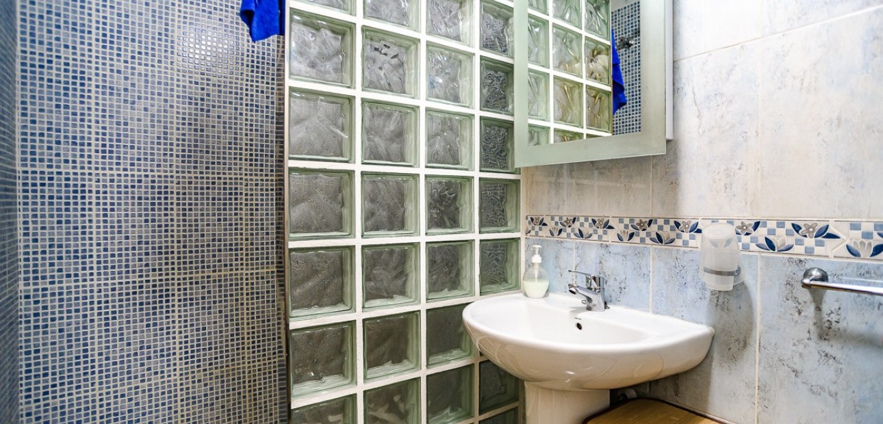 Herverkoop - Appartement / flat -
Orihuela - La Matanza