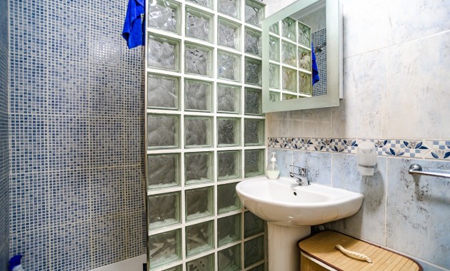 Herverkoop - Appartement / flat -
Orihuela - La Matanza