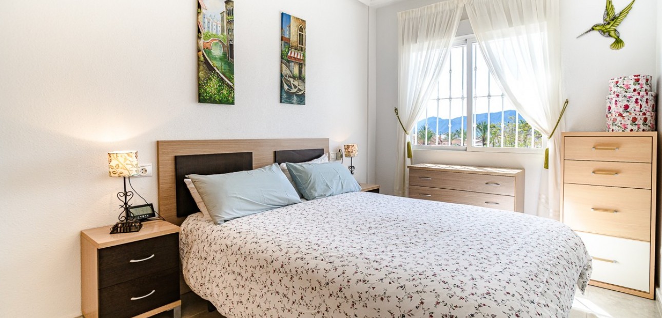 Herverkoop - Appartement / flat -
Orihuela - La Matanza