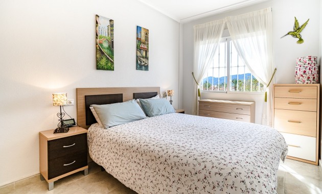 Herverkoop - Appartement / flat -
Orihuela - La Matanza