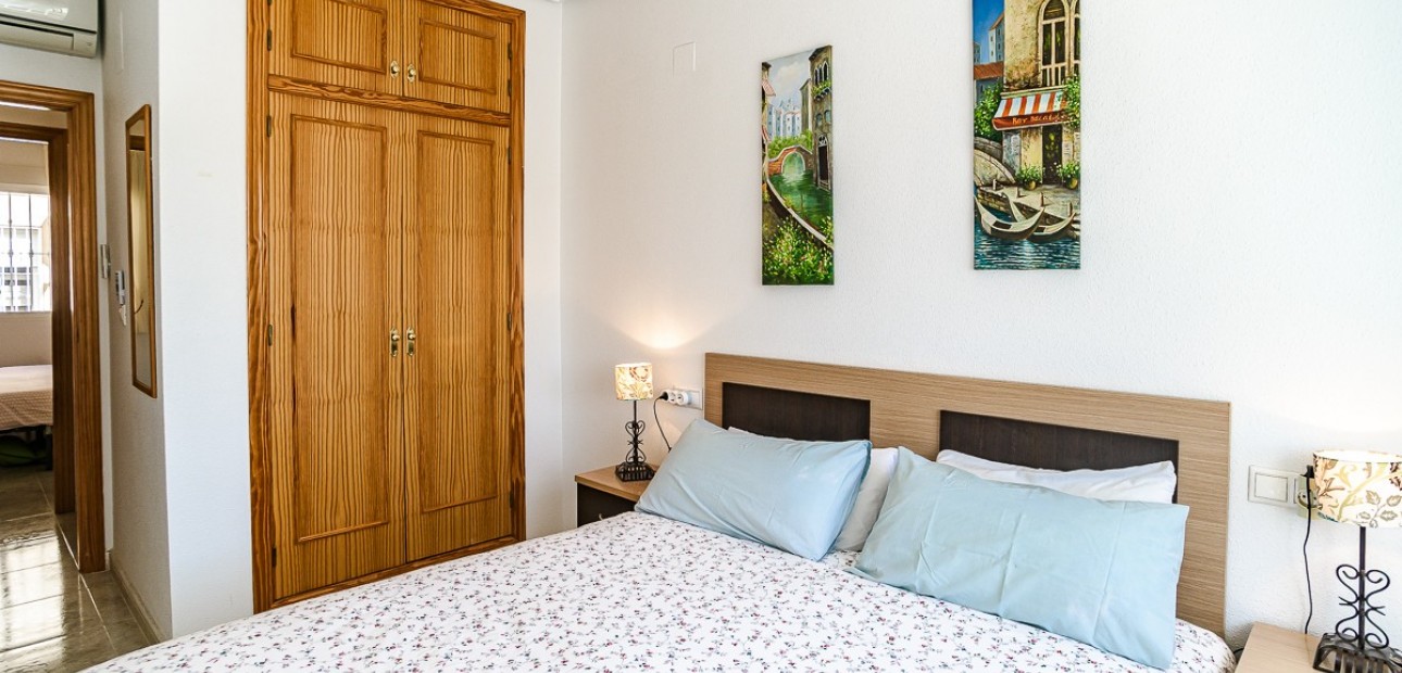 Herverkoop - Appartement / flat -
Orihuela - La Matanza