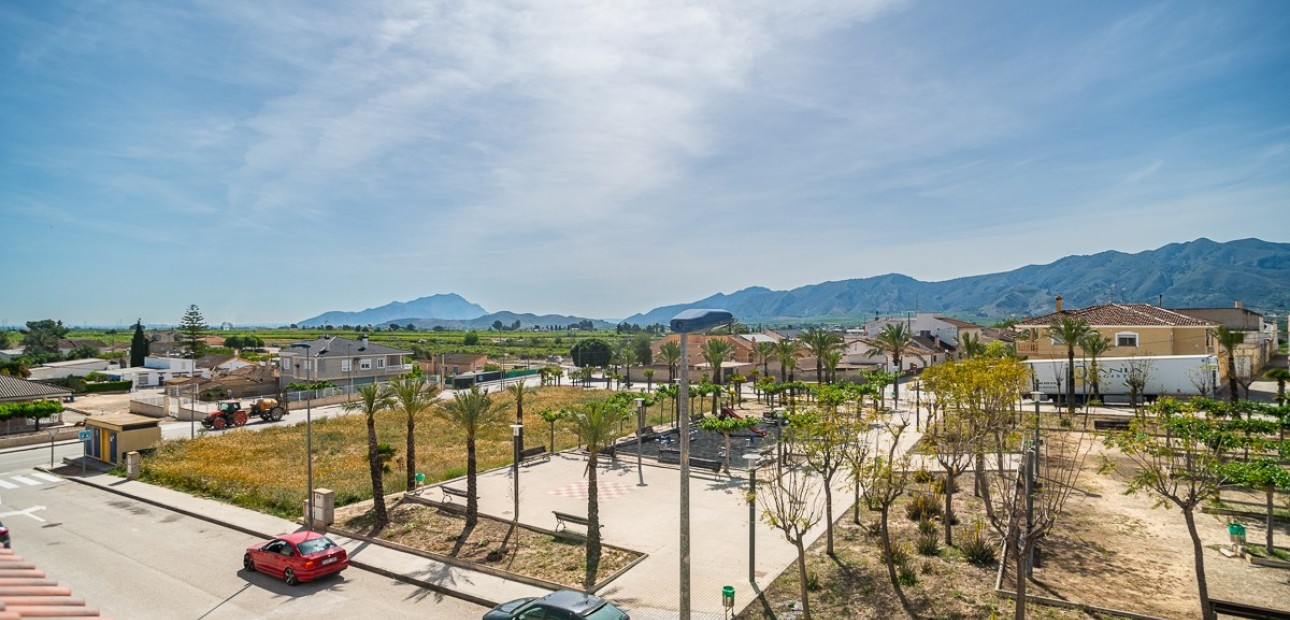 Herverkoop - Appartement / flat -
Orihuela - La Matanza