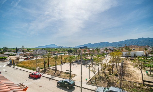 Herverkoop - Appartement / flat -
Orihuela - La Matanza