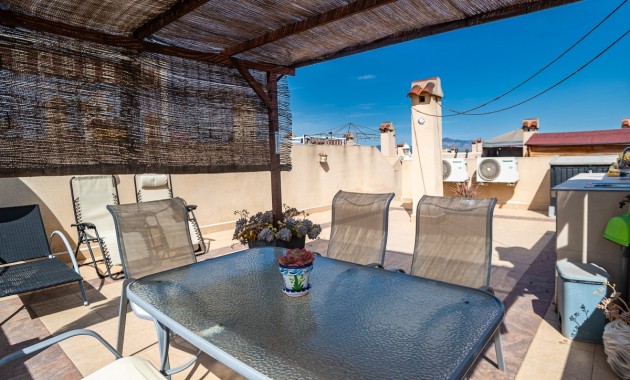 Herverkoop - Appartement / flat -
Orihuela - La Matanza