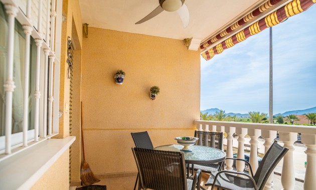 Herverkoop - Appartement / flat -
Orihuela - La Matanza