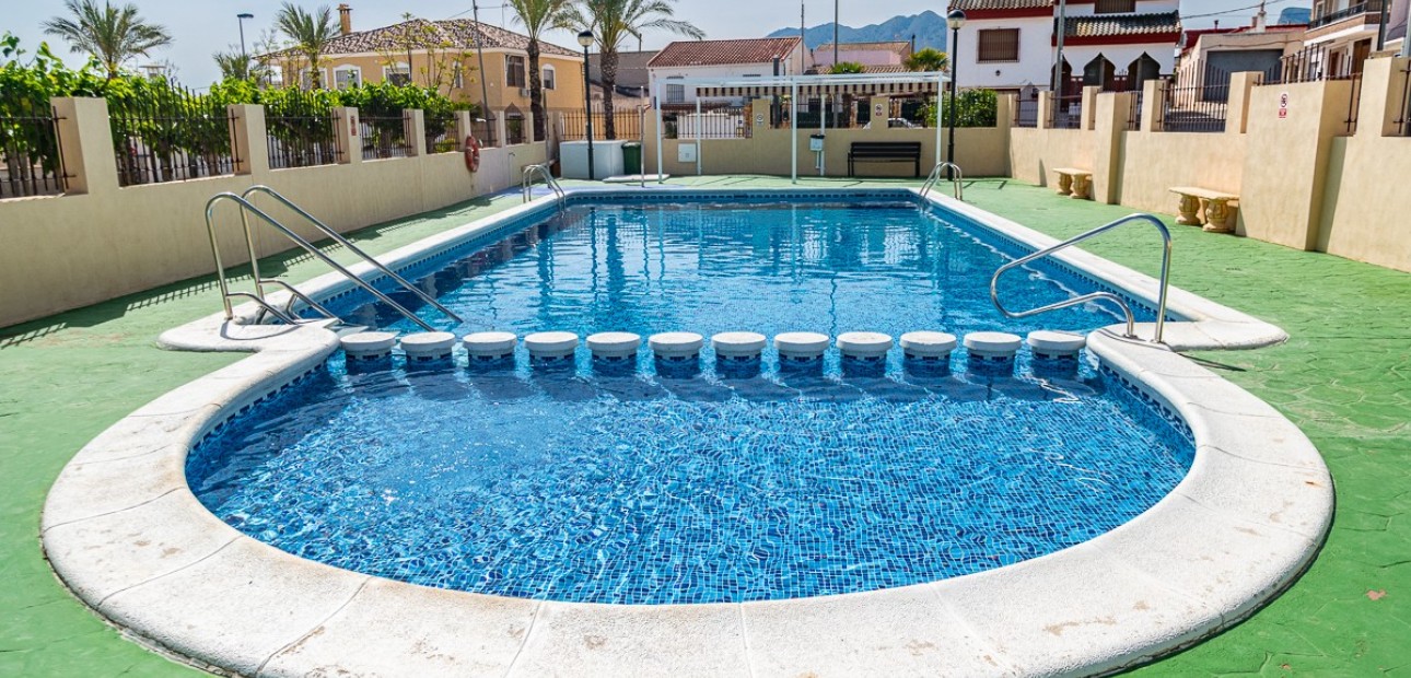 Herverkoop - Appartement / flat -
Orihuela - La Matanza