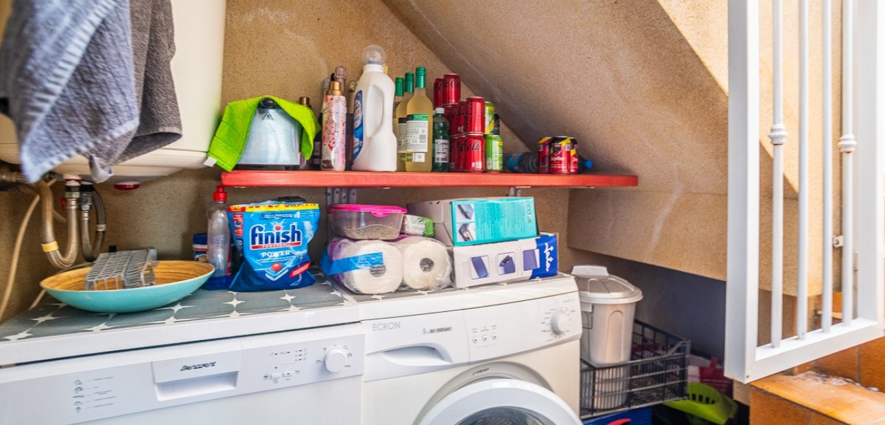 Herverkoop - Appartement / flat -
Orihuela - La Matanza