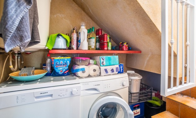 Herverkoop - Appartement / flat -
Orihuela - La Matanza