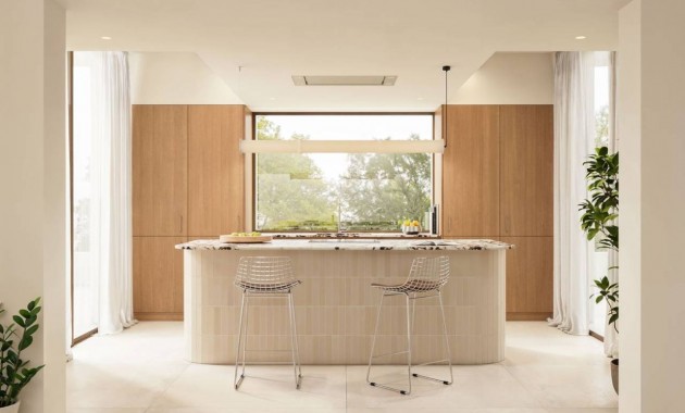 Nueva construcción  - Villa -
Algorfa - La Finca Resort