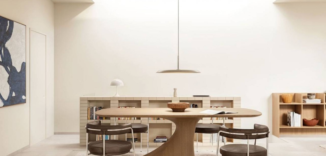 Nueva construcción  - Villa -
Algorfa - La Finca Resort